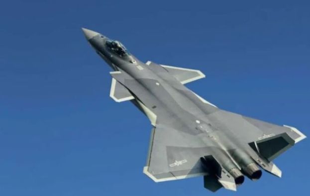 F-16V Block70战斗机。