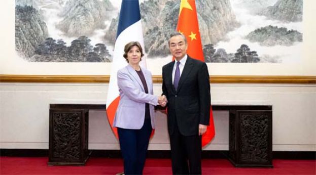 新冷战就打不起来。