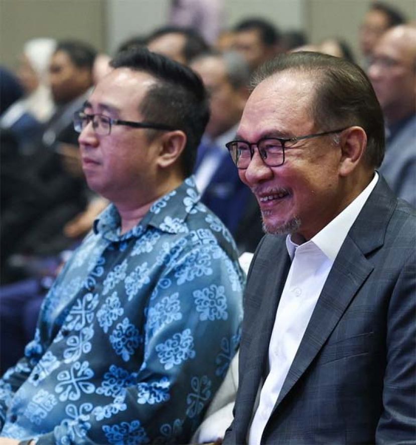 传内阁将改组？ 首相：我没听说