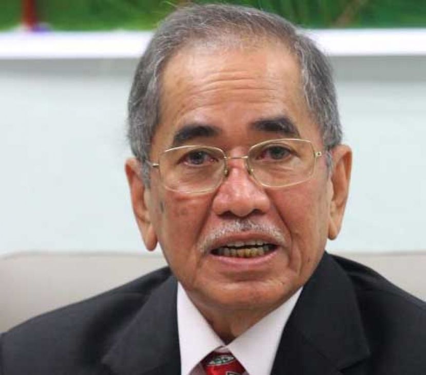 ●拿督斯里旺朱乃迪。