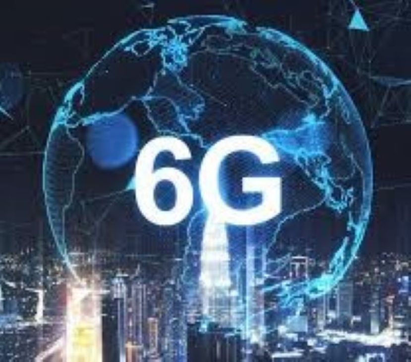 中国首个Pre6G试验网21日在江苏南京投入运行。