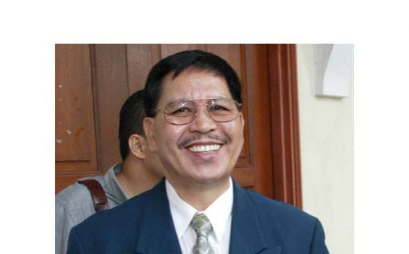 丹斯里卡西达。