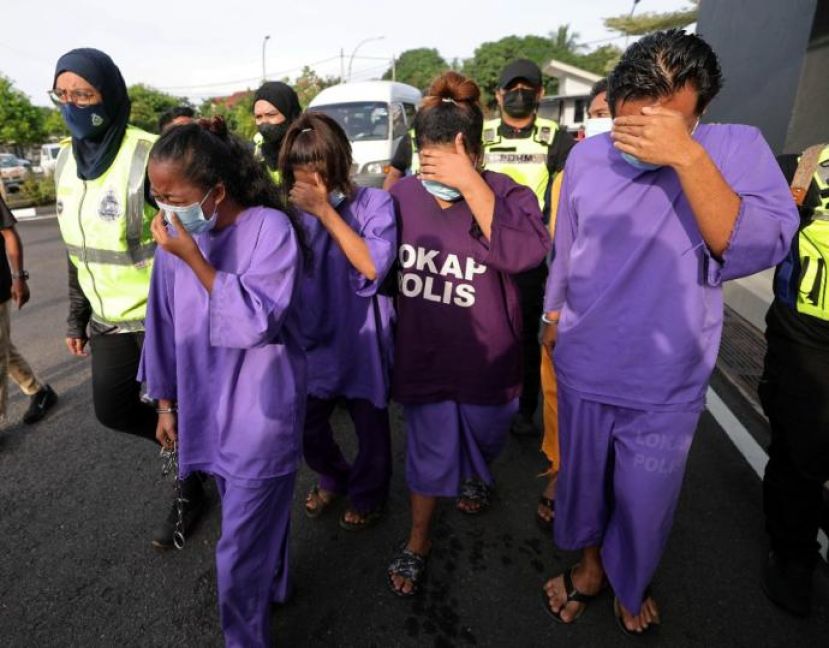 4岁男童虐死案 死者姐姐被控虐待