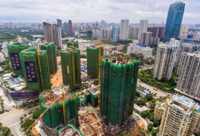 IMF总裁：2023年全球经济增速将低于3%