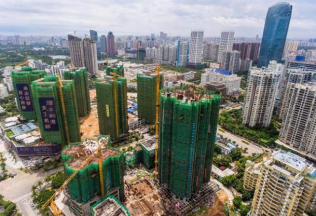 IMF总裁：2023年全球经济增速将低于3%