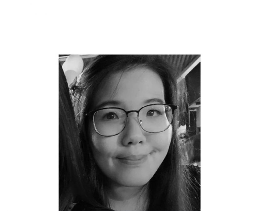 华裔少妇被凶手勒死   尸体弃家中床底