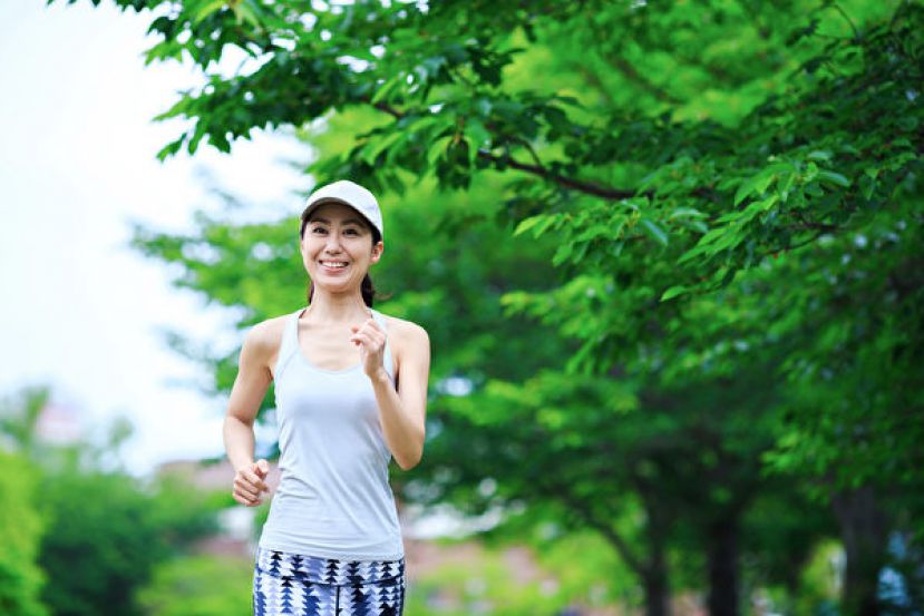 走五千步抗失智中风 著名研究：走路防这些疾病