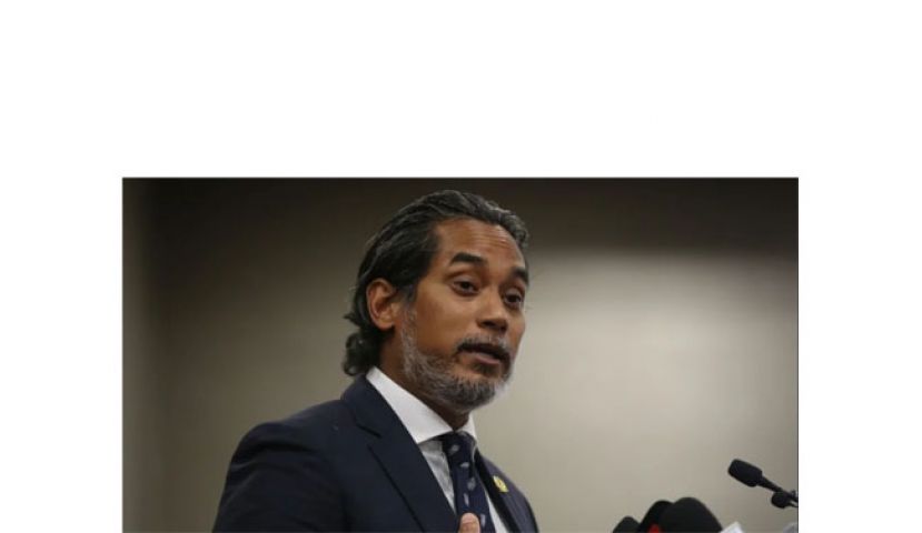 凯里要安华将表现不佳的部长淘汰