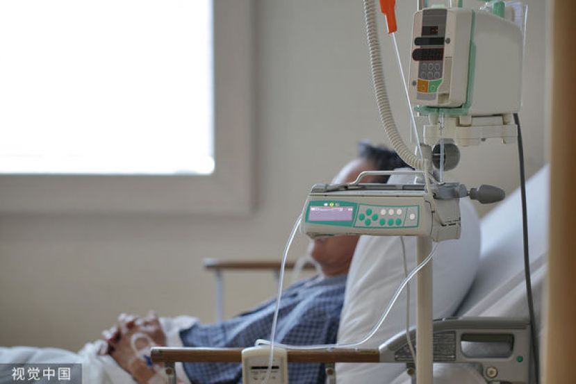 最新研究指出，男性罹患癌症与罹癌死亡数到了2050年将大幅增加。