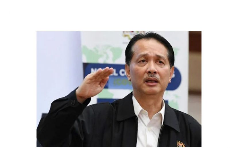 丹斯里诺希山。