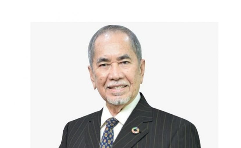 丹斯里旺朱乃迪。