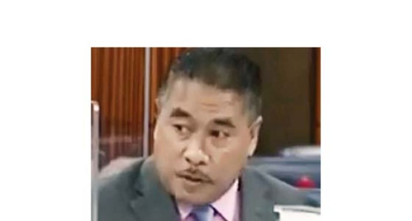 国盟政府周三提呈《2020年独立警察行为委员会法案》到国会下议院一读。