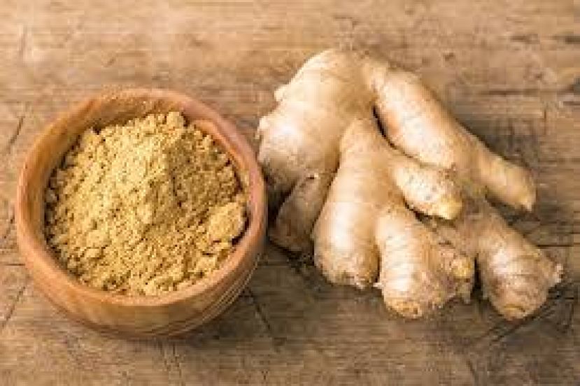 姜全身是宝 消肿去汗6种养生妙用