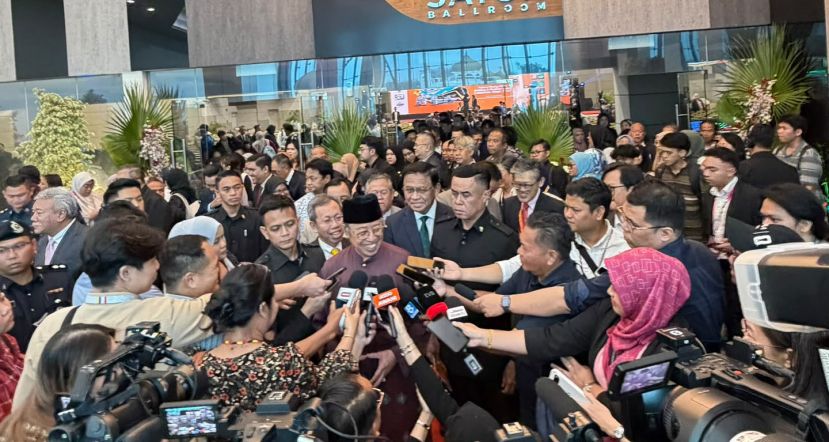 砂探讨500亿美元智能数据中心投资　丹绒艾邦列潜在地点