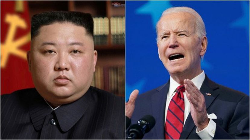 金正恩28日在劳动党全体会议中指示加速完成战争准备工作，美国回应&ldquo;对朝鲜毫无敌意&rdquo;。