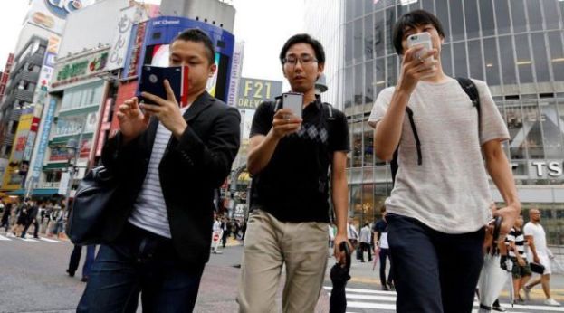日调查：20多岁族群近半曾社交疲劳，资讯过量为主因。
