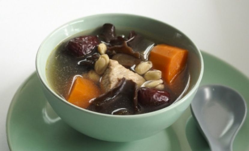 降胆固醇可多吃番薯南瓜