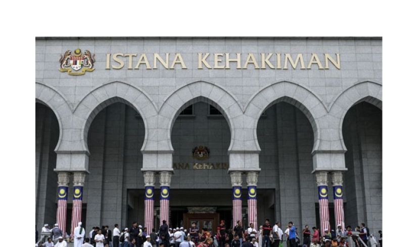 高庭谕令大马政府与阿都拉萨　赔偿蒙古女郎家属900万