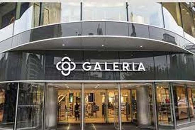 德国百货巨头Galeria将关闭52家分店。