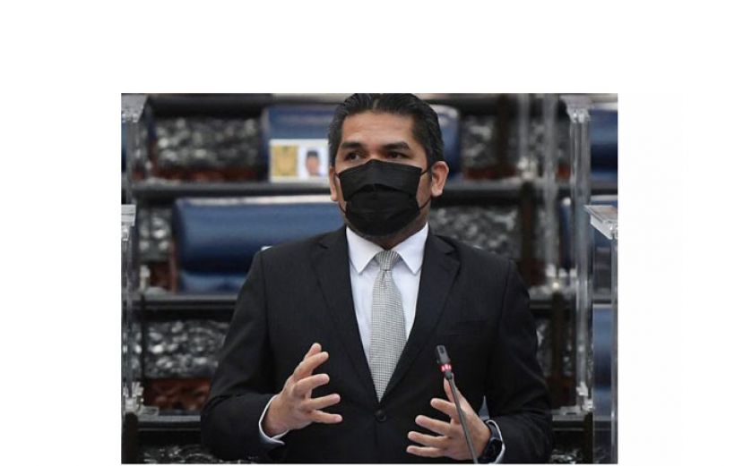 莫哈末拉兹吉丁。