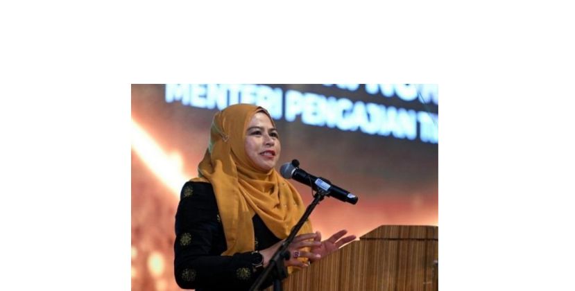 高等教育部将与财政部深入探讨 赞助大专生公司或企业可获税务回扣