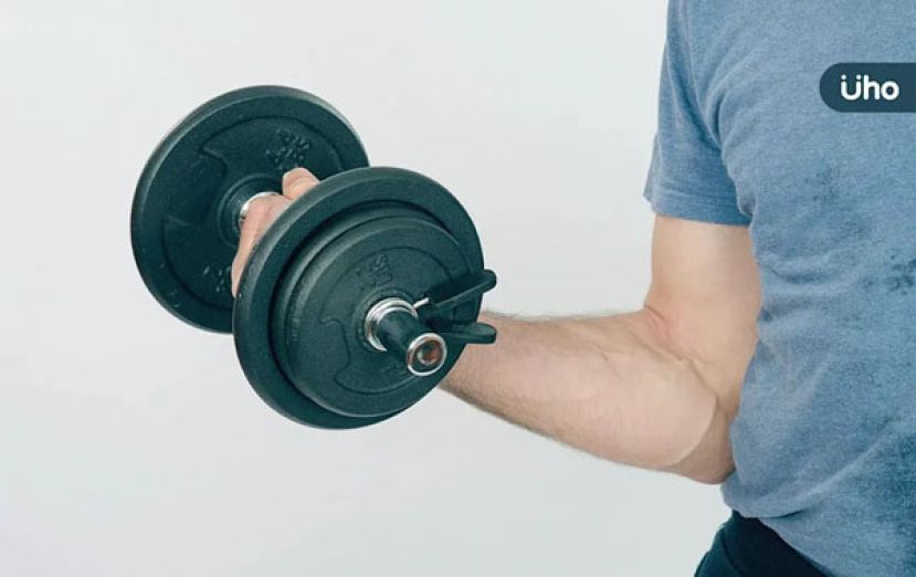 5疾病与握力衰弱有关　规律运动扭转握力衰退