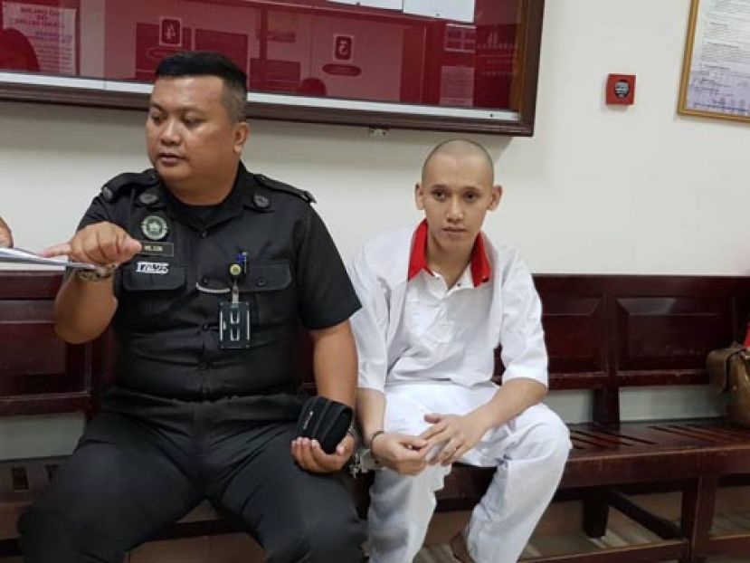 申请人阿里斯特。