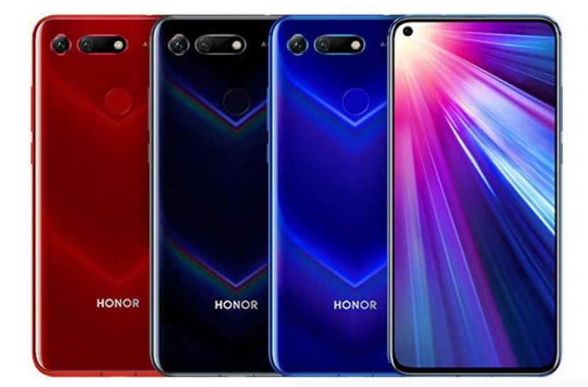 地表最强4800万像素镜头·   HONOR View20拍出超精细画质