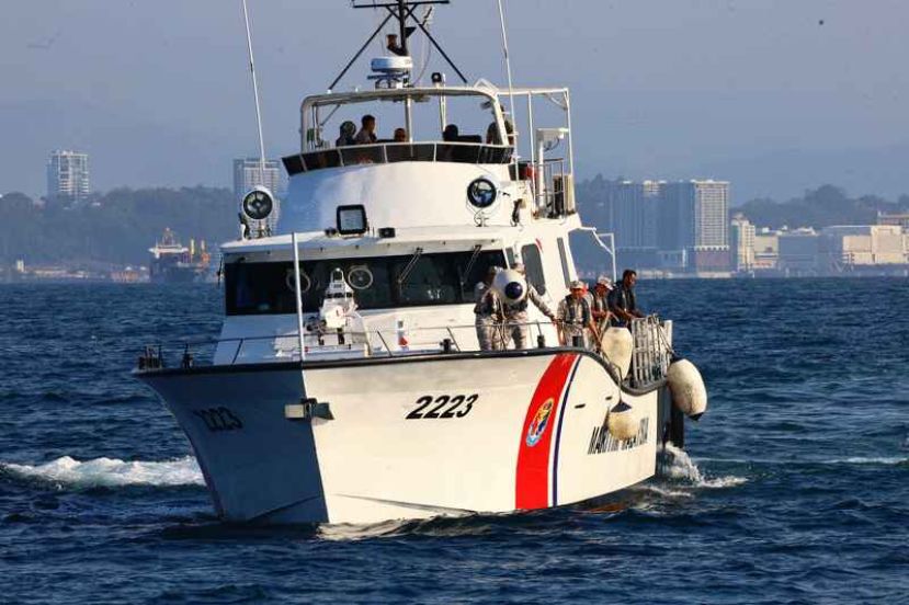 海事执法机构总监指马六甲海域安全受控