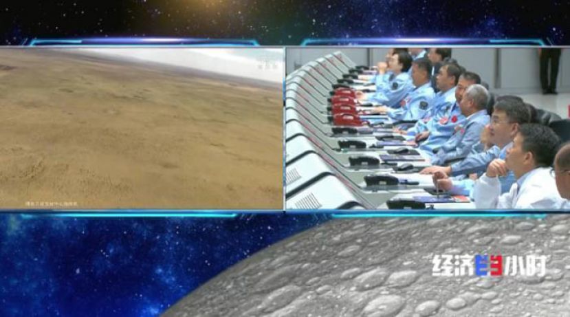 月背 &ldquo;快递&rdquo; 成功签收　嫦娥六号探月之旅揭开了多少秘密？