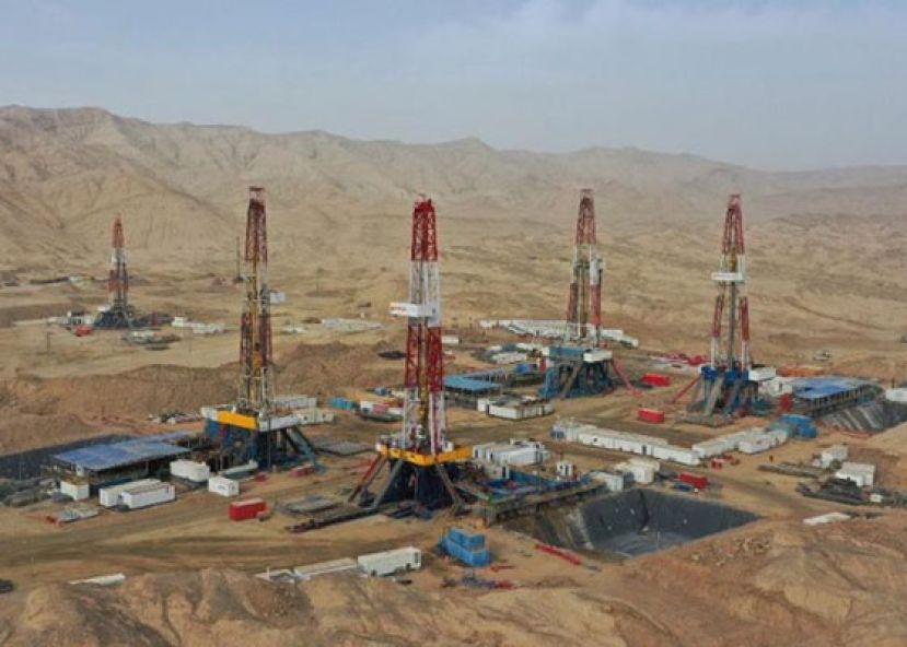 中国矿产资源报告　尚存36.89亿吨石油