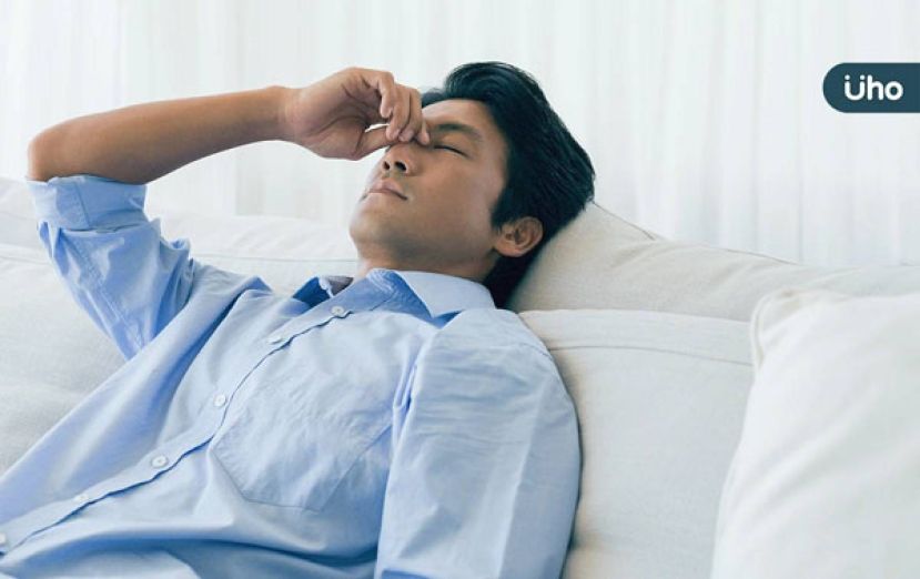 反覆发烧水肿疲惫　医：恐是心脏瓣膜感染警讯