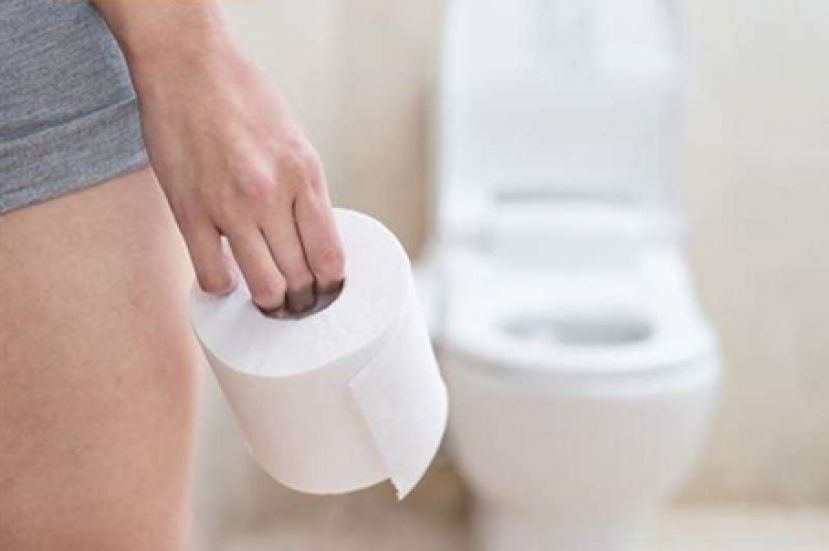 观大便形状知身体健康状况