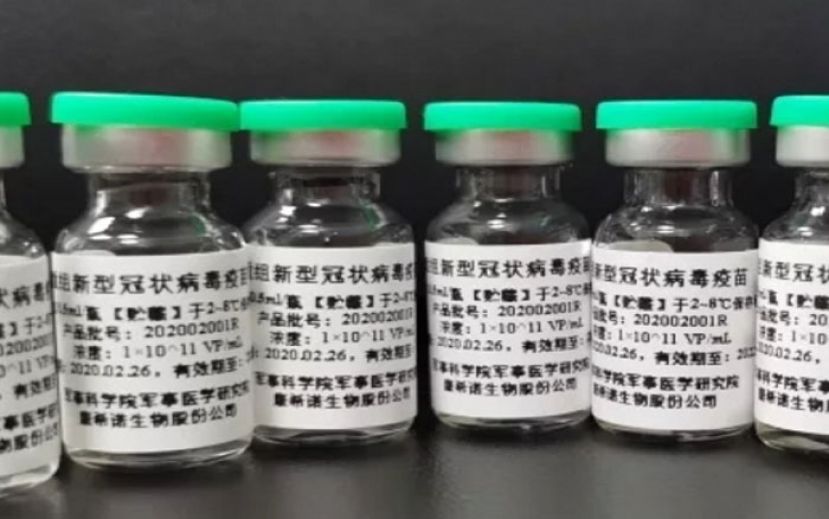 国家药品监管局未批　凯里：我国暂不引进康希诺疫苗