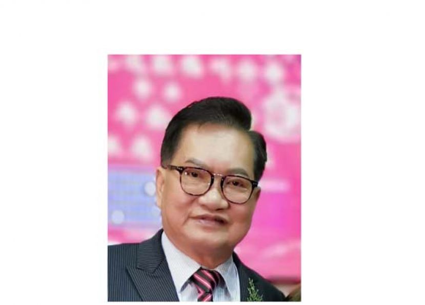 吴标生。