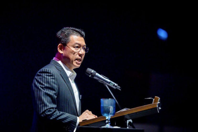 倪可敏：内阁已经通过全国华人新村事务重归地方政府发展部管辖