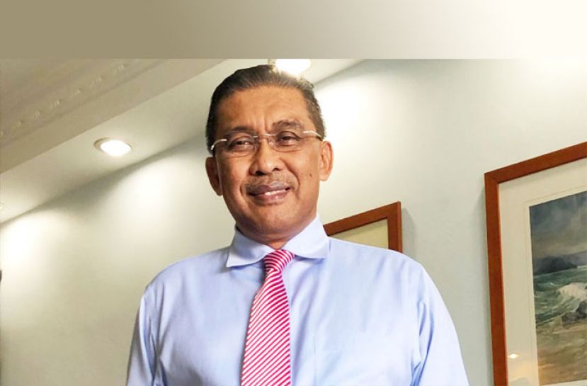 达基尤丁：伊党有信心，动议将获得大部分国会议员的支持。