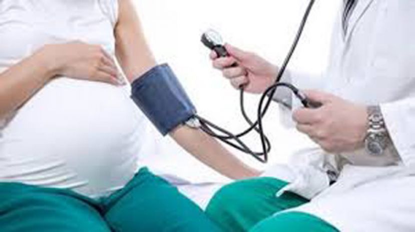 子痫症恐脑损及昏迷 孕妇预防这样做