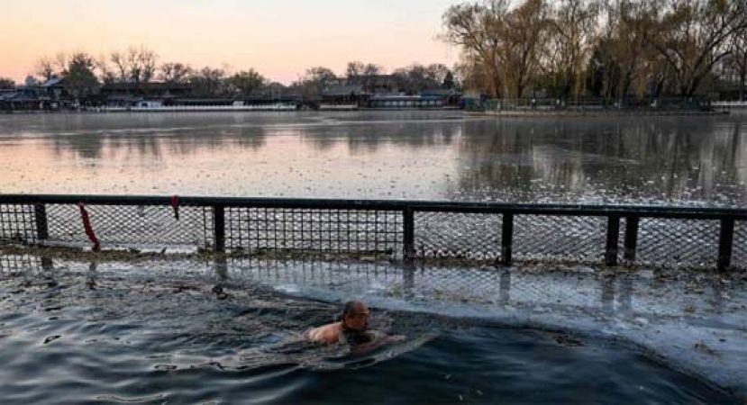 中国多地停查验公共场所核酸　北京市和贵州省也跟进