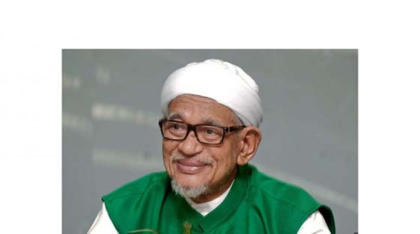 拿督斯里哈迪阿旺。