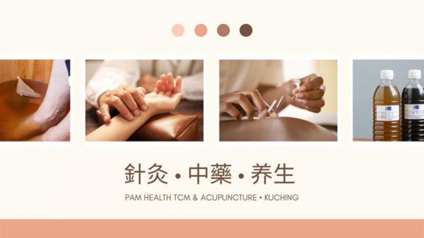 11月6日中医中药讲座会