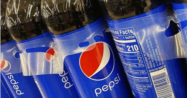 百事可乐宣布改配方　含糖量减57%