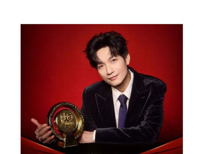 陈楚生：歌王只是结果，明天依然要赶路