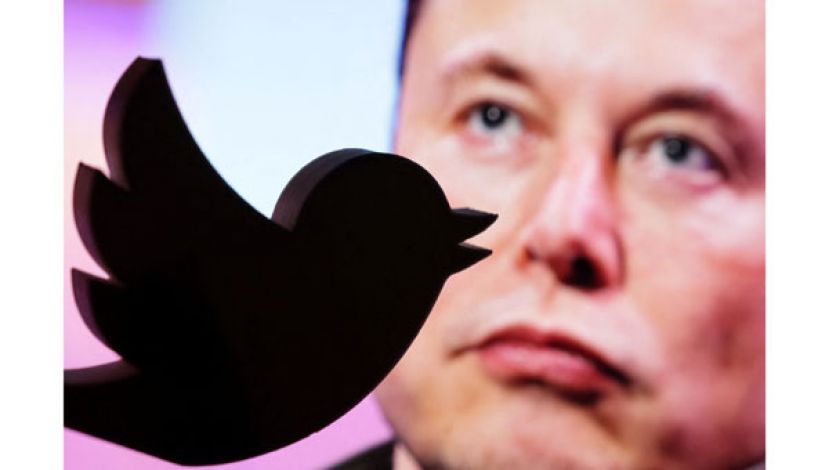 马斯克爆料苹果施压。