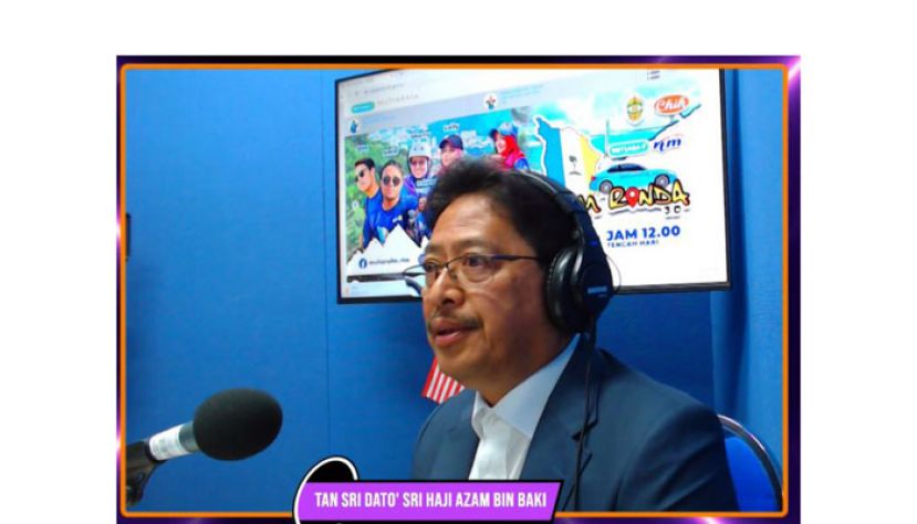 收贿、滥权和虚假申报　阿占巴基：槟公仆三贪污罪行令人忧