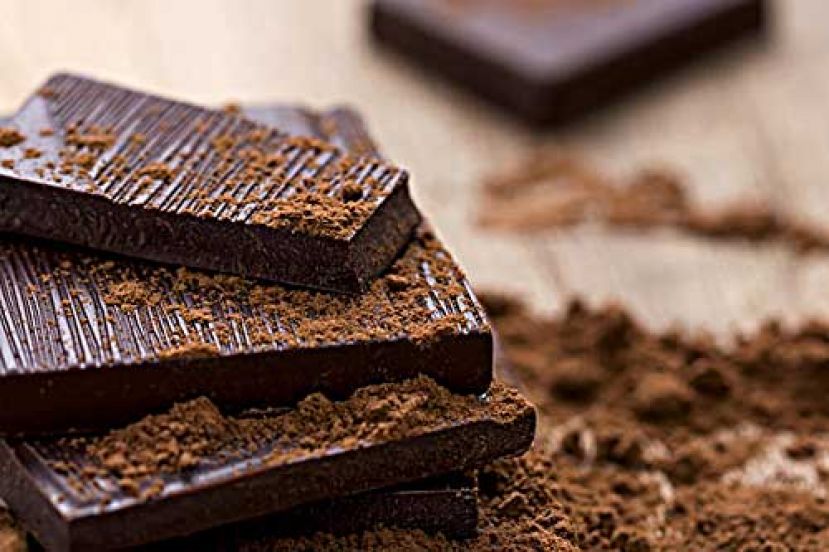 黑巧克力降血压 提升好胆固醇又提神
