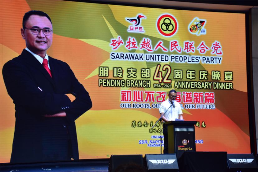 陈俊贤：初心不改再谱新篇 青年团肩负传承重任