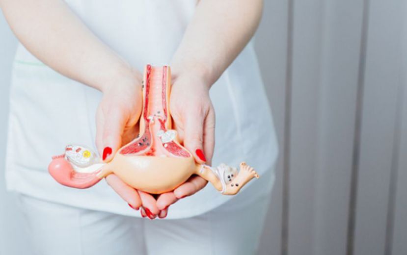 子宫肌瘤怎么办？ 开刀并非唯一解