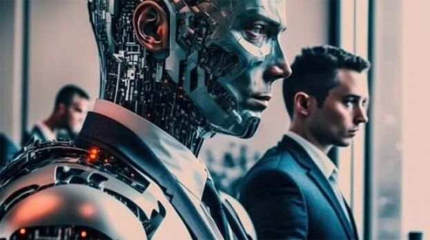 传阿布达比成立技术投资公司，资管规模几年或超千亿美元。