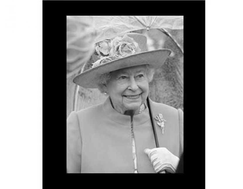 英女王驾崩享耆寿96岁  查尔斯即位英国国王